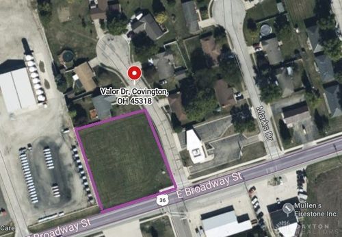 698 E Broadway St, Covington, OH, 45318-1706 | Card Image