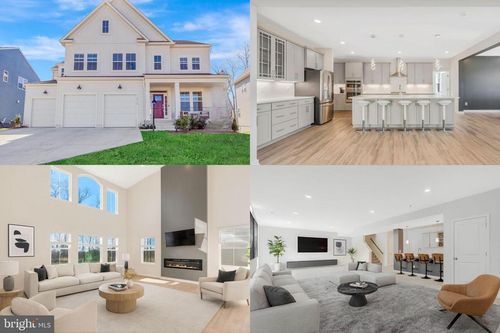 2110 Whithorn Hill, JEFFERSONTON, VA, 22724 | Card Image