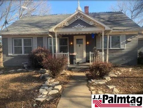 1293 S 70th Rd, Nebraska City, NE, 68410 | Card Image