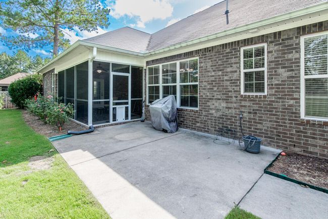 3046 Tarleton Ct, House other with 4 bedrooms, 3 bathrooms and null parking in Beech Island SC | Image 25