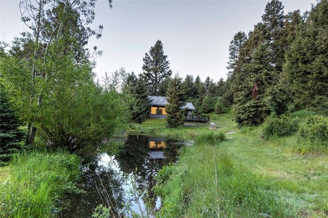 952 N Meadow Creek Rd, House other with 4 bedrooms, 3 bathrooms and null parking in Mc Allister MT | Image 48