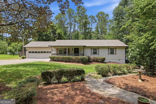 5800 Yellow Creek Rd, Murrayville, GA, 30564-1502 | Card Image