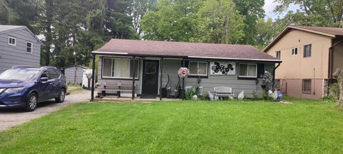 3484 E Deshler Avenue, Columbus, OH, 43227 | Card Image