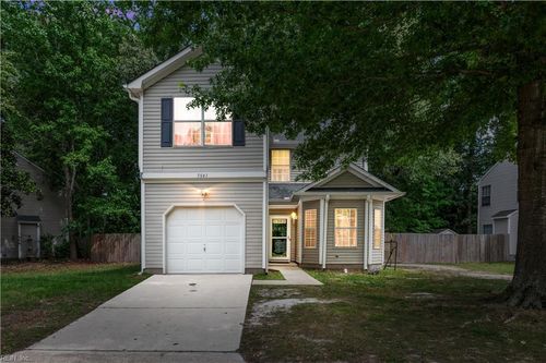 5041 Huntclub Chase, Suffolk, VA, 23435-3225 | Card Image