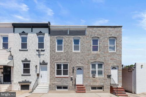 3922 Mount Pleasant Ave, BALTIMORE, MD, 21224-2439 | Card Image
