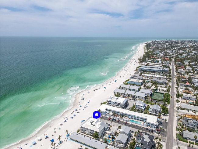 1 - 101 66 Th St, Condo with 3 bedrooms, 3 bathrooms and null parking in Holmes Beach FL | Image 62