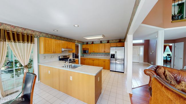 5 Samantha Dr, House other with 5 bedrooms, 4 bathrooms and null parking in Monroe NJ | Image 22
