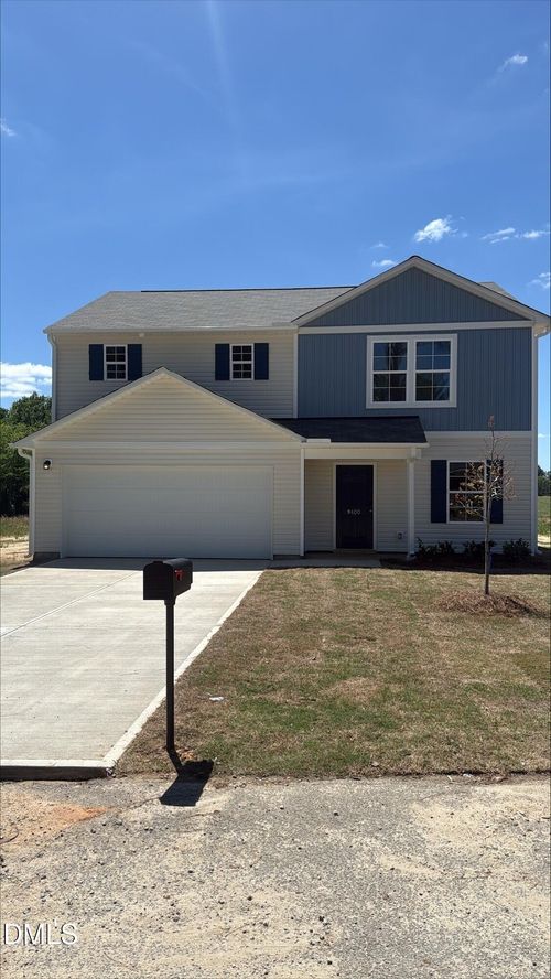 9400 Harrison St, Castalia, NC, 27816 | Card Image