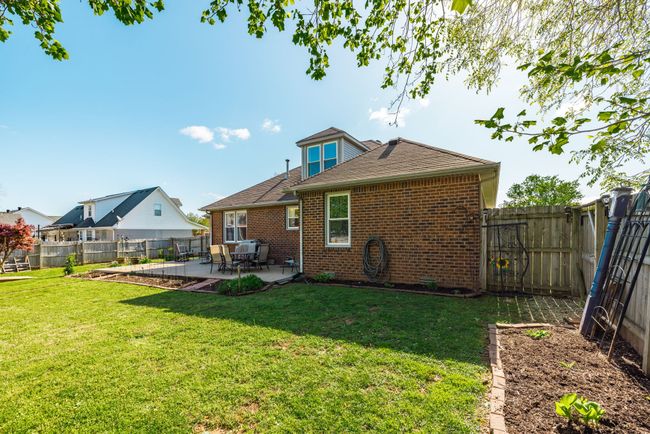 2403 English Hill Dr, House other with 3 bedrooms, 3 bathrooms and 2 parking in Murfreesboro TN | Image 23