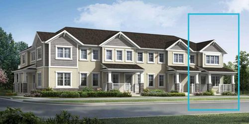 9065 Cityscape Dr Ne, Calgary, AB, T3N2N7 | Card Image