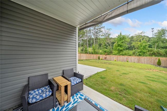 221 Sycamore Dr, House other with 3 bedrooms, 3 bathrooms and null parking in Calhoun GA | Image 34
