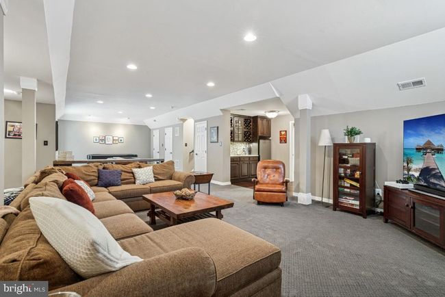 20119 Muirfield Village Ct, House other with 4 bedrooms, 4 bathrooms and null parking in ASHBURN VA | Image 35
