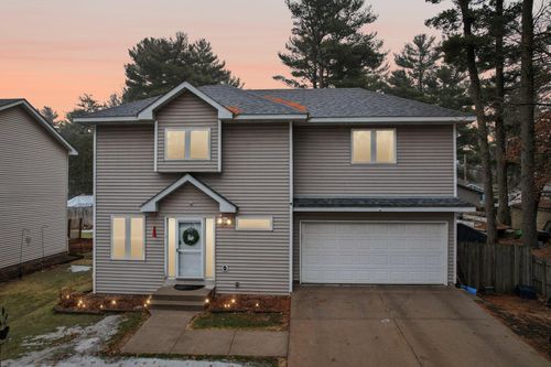 218 Birch Rd, Wyoming, MN, 55092-9728 | Card Image