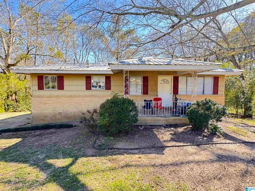 505 17th Ter Nw, CENTER POINT, AL, 35215-5223 | Card Image