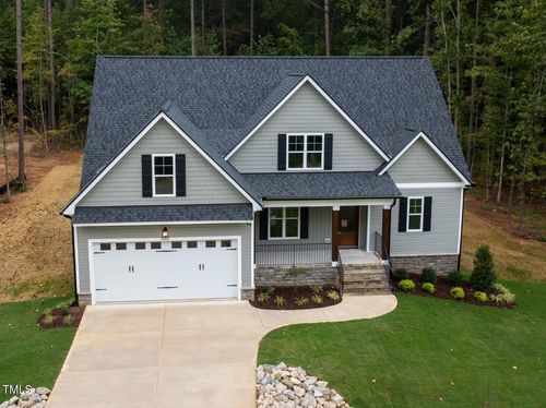 65 Purslane Dr, Franklinton, NC, 27525-7059 | Card Image