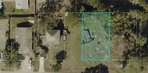 291 Hubbard Ave, NORTH FORT MYERS, FL, 33917 | Card Image