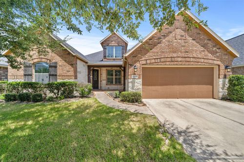 15114 Huckleberry Harvest Trl, Cypress, TX, 77429-6979 | Card Image