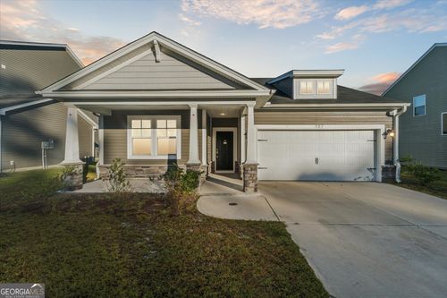 327 Serengeti Blvd, Pooler, GA, 31322-4967 | Card Image