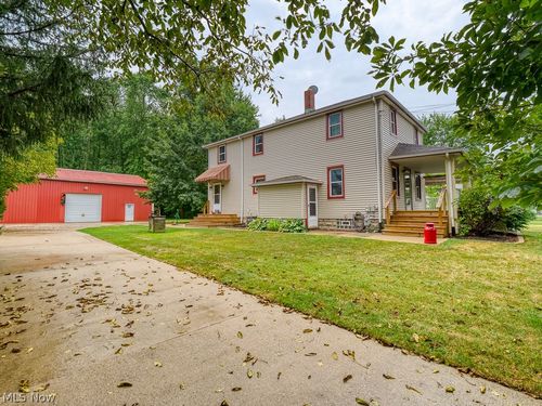 110 Railroad St, Lagrange, OH, 44050-9758 | Card Image