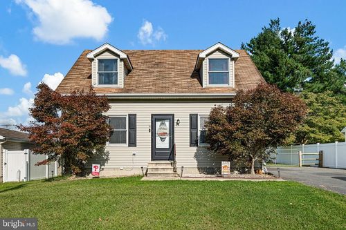 836 W Mount Vernon St, SMYRNA, DE, 19977-1259 | Card Image