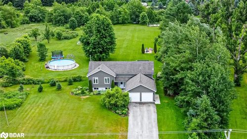 285 Warminster Sideroad, Coldwater, ON, L0K1E0 | Card Image