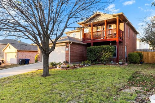 2324 Emerald Ln, McKinney, TX, 75071-3184 | Card Image