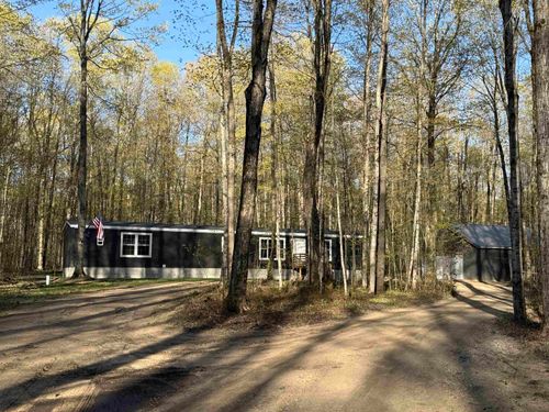9710 S Fawn Lane, Coldsprings Township, MI, 49659 | Card Image