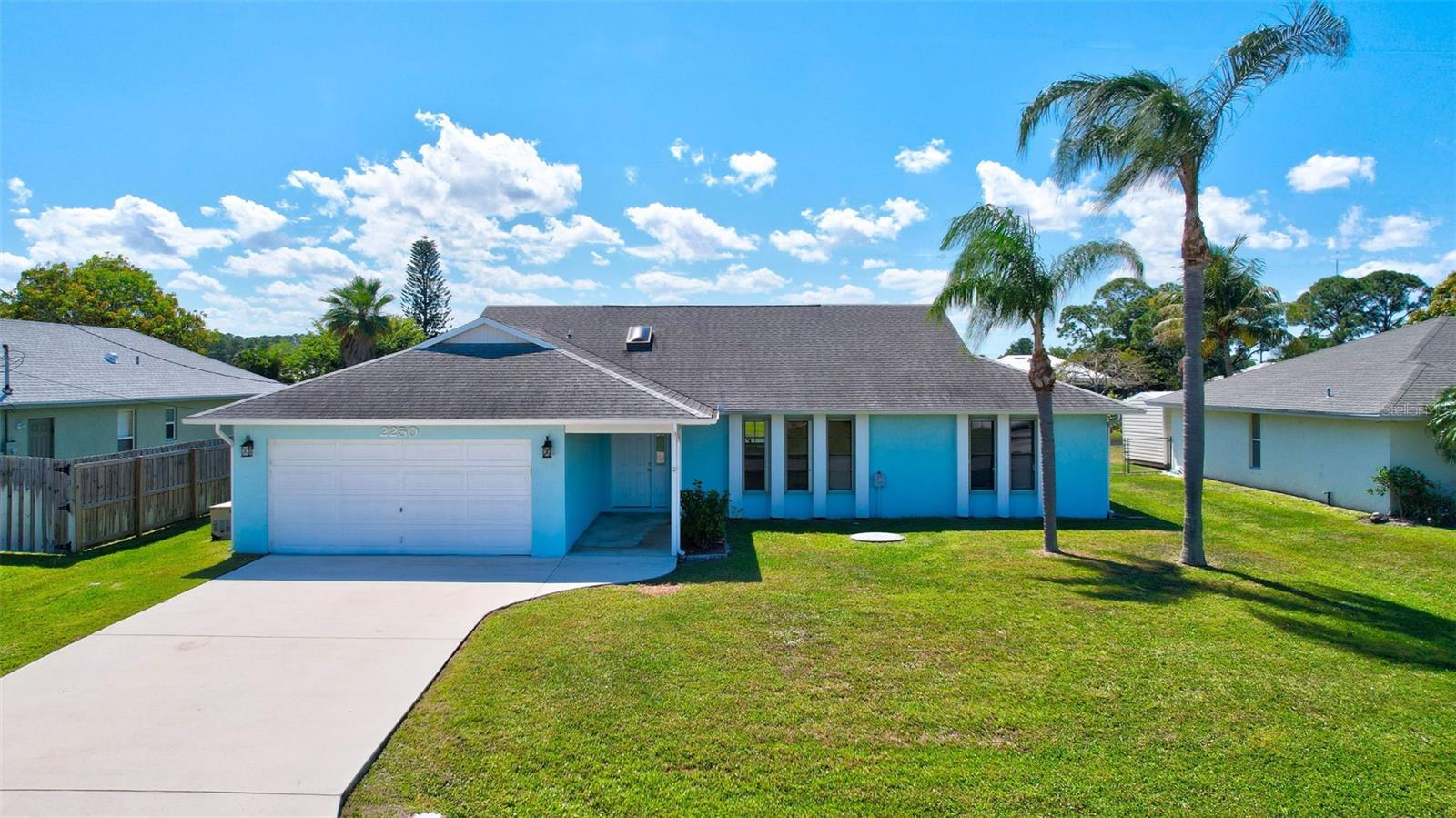 Short St, Port Saint Lucie, FL 34952 #1