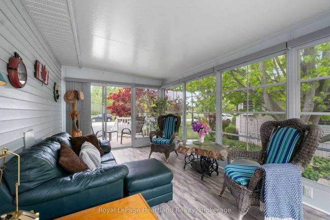 81402 Champlain Blvd, Home with 2 bedrooms, 2 bathrooms and 2 parking in Goderich ON | Image 23