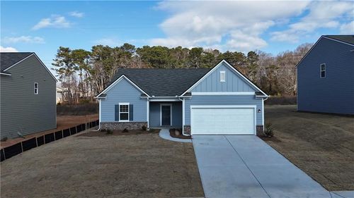 171 Galilee Ln, Bethlehem, GA, 30620-2092 | Card Image