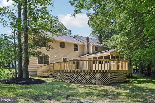 21 Holly Oak Dr, House other with 5 bedrooms, 3 bathrooms and null parking in Voorhees NJ | Image 55