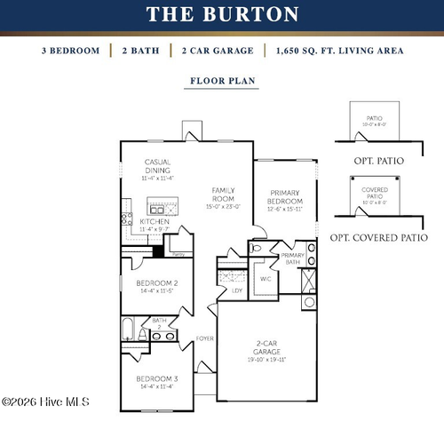 3078 Cape Point Ln Sw, Supply, NC, 28462-3690 | Card Image