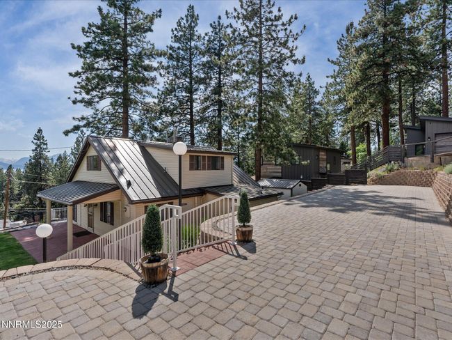 605 Jerry Dr, House other with 4 bedrooms, 2 bathrooms and 8 parking in Zephyr Cove NV | Image 5