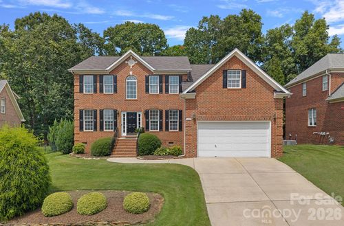 9329 Uxbridge Ln, Huntersville, NC, 28078-2726 | Card Image