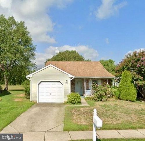 83 Eddystone Way, MOUNT LAUREL, NJ, 08054-3023 | Card Image