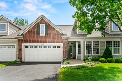 1639 Sedona Ave, Aurora, IL, 60504-3705 | Card Image