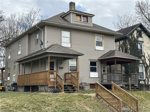 20 Wroe Ave, Dayton, OH, 45406-5246 | Card Image