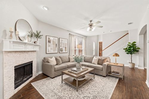 15920 Alvarado Dr, Prosper, TX, 75078-5032 | Card Image