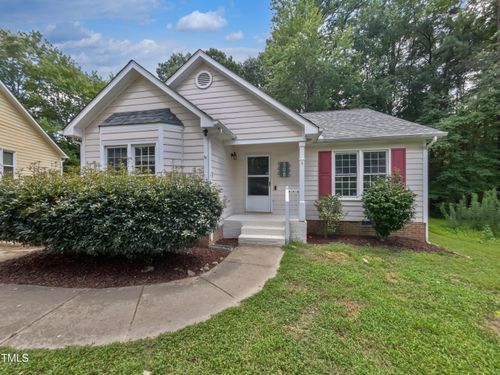 308 Wax Myrtle Ct, Cary, NC, 27513-5135 | Card Image