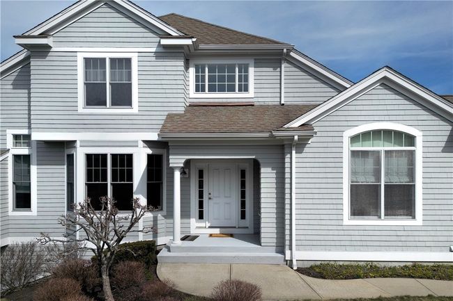 37 Cutter Ln, Condo with 3 bedrooms, 4 bathrooms and 4 parking in Tiverton RI | Image 37