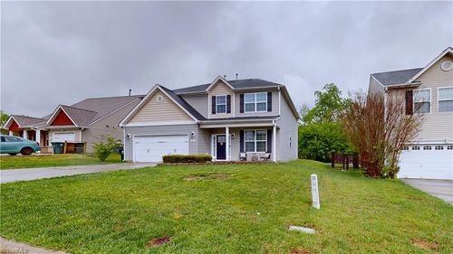 2036 Briar Run Dr, Greensboro, NC, 27405-9704 | Card Image