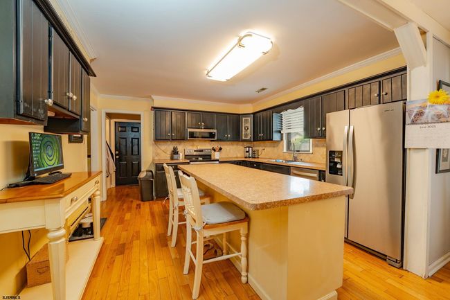 5 Edward Ter, House other with 3 bedrooms, 3 bathrooms and null parking in Ocean View NJ | Image 12