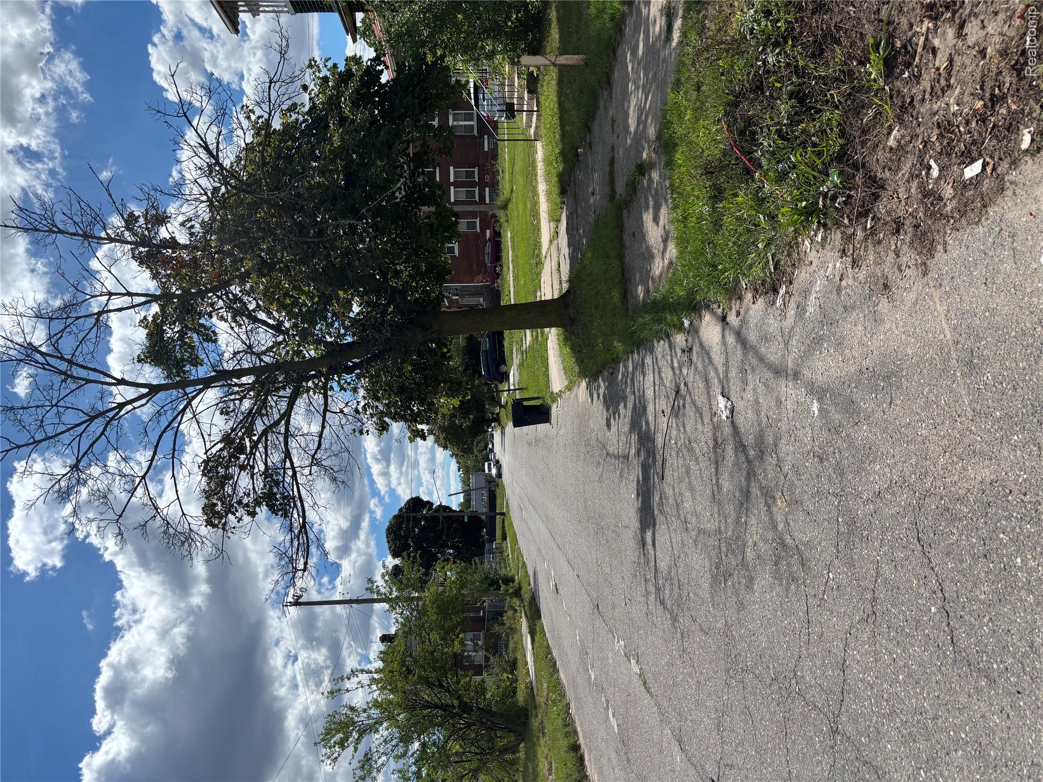Residential Income in Detroit 4