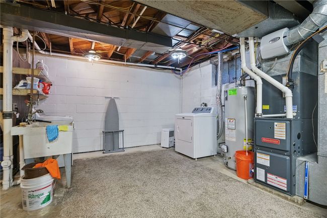 1102 Dagmar Ave, House other with 3 bedrooms, 2 bathrooms and 4 parking in Pittsburgh PA | Image 30