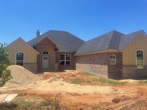 2650 N Cardinal Rd, Azle, TX, 76020-6504 | Card Image