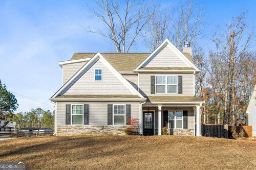 15 Jackson Farms Dr, Rockmart, GA, 30153-8618 | Card Image