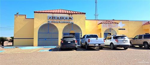 700 E Bravo Boulevard E, Roma, TX, 78584 | Card Image