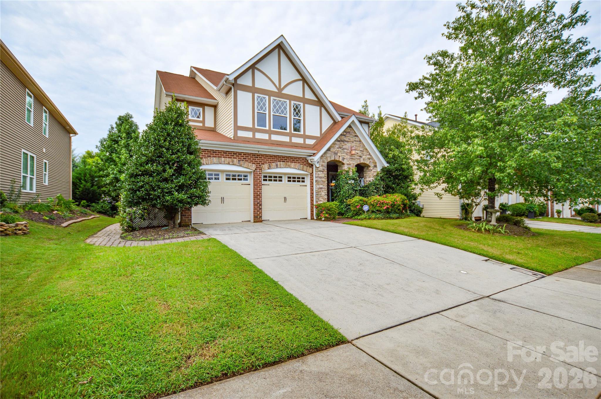 Residential in Concord 2