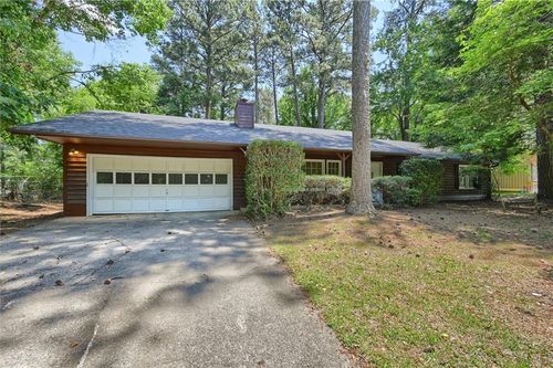 509 River Lakeside Ln, Woodstock, GA, 30188-3223 | Card Image