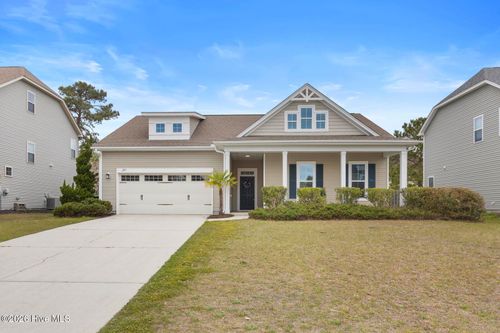 207 Willow Ridge Dr, Holly Ridge, NC, 28445-8837 | Card Image